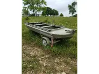 Duck Boat 14