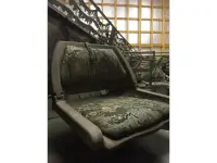 Tracker Grizzly 1648 