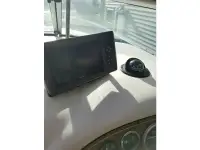 Sea Ray 215 Weekender