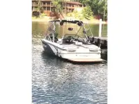 Mastercraft x25 SS 