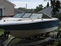 Chaparral 187XL 