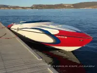 Shockwave 29 Magnatude 