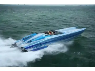 Nor-Tech 5000 Roadster 