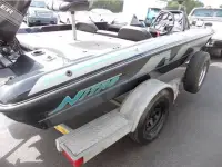 Tracker Nitro 180FS 