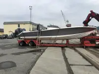 Nor-Tech 390 Super Sport 