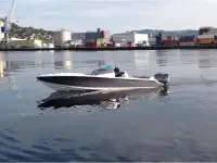 Nor-Tech 390 Super Sport 