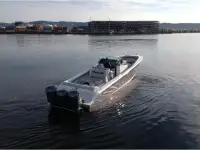Nor-Tech 390 Super Sport 