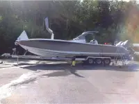 Nor-Tech 390 Super Sport 