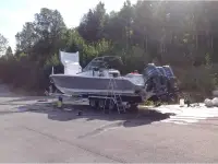 Nor-Tech 390 Super Sport 