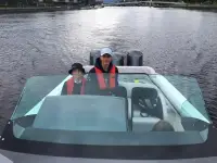 Nor-Tech 390 Super Sport 