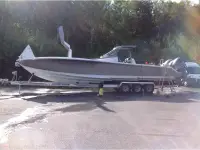 Nor-Tech 390 Super Sport 