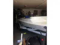 Charger Day Cruiser