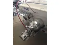 Charger Day Cruiser