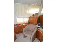 Carver 33 Super Sport 