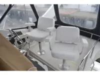 Carver 33 Super Sport 