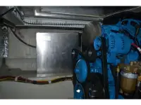 Carver 33 Super Sport 