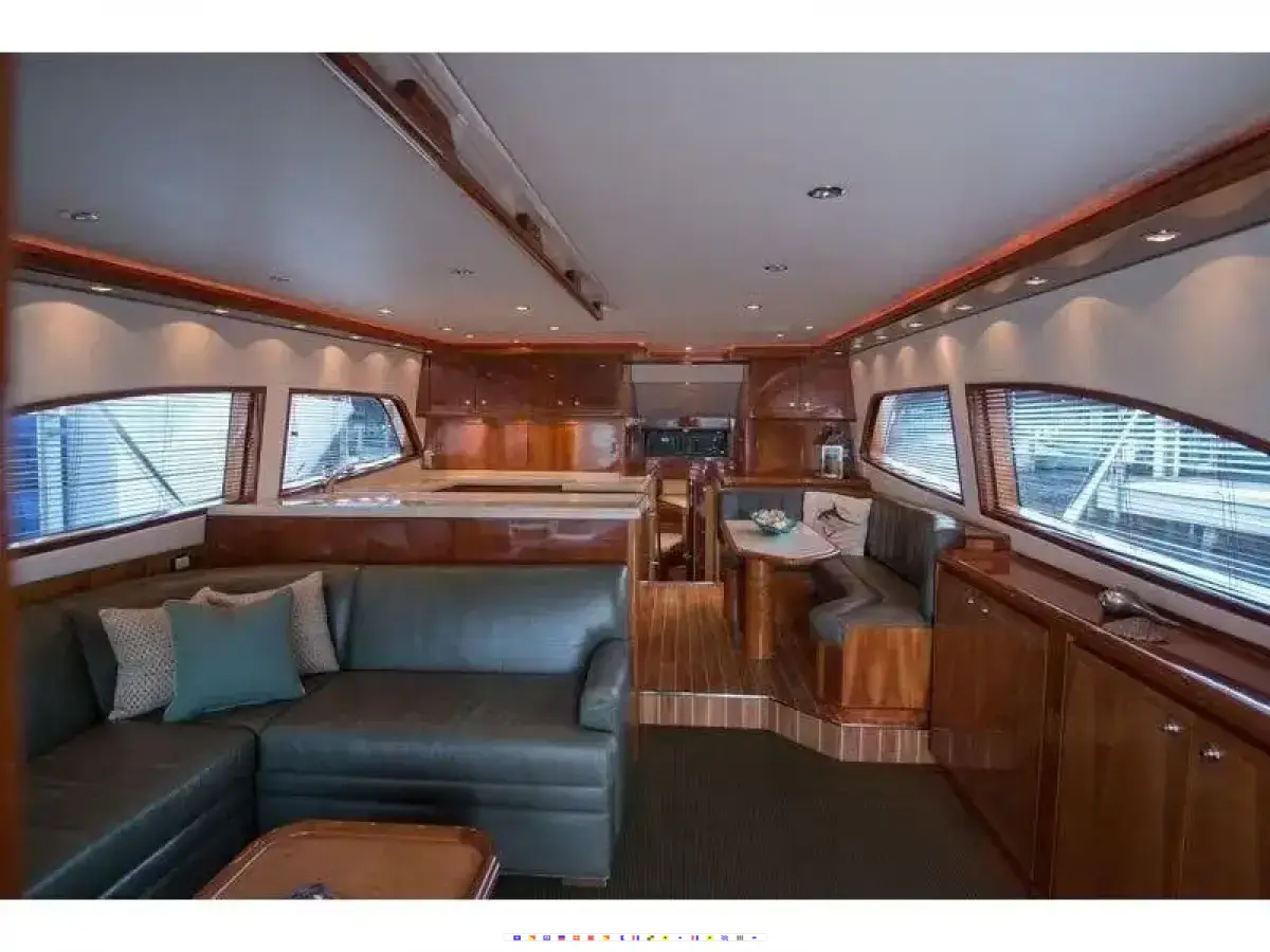 Bertram Bertram 570 