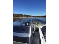 Nor-Tech 24V Center Console