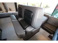 Nor-Tech 24V Center Console