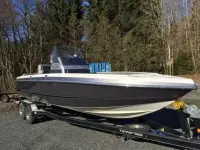 Nor-Tech 24V Center Console