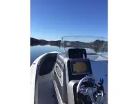 Nor-Tech 24V Center Console
