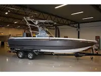 Nor-Tech 24V Center Console