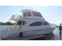 Ocean Odyssey 