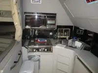 Sea Ray 460 Express Cruiser 