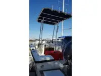 Mako 171 Angler