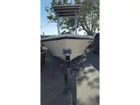 Mako 171 Angler