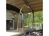 Lowe Pontoon 