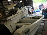 Magnolia Runabout