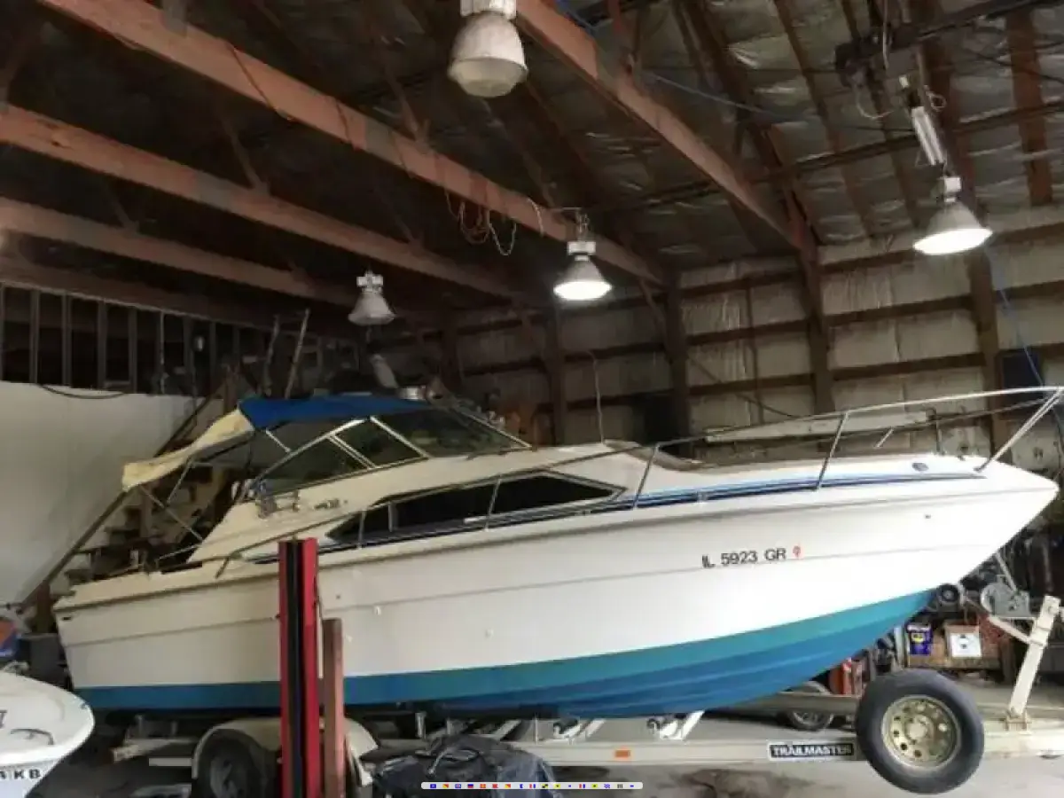 Sea Ray Sundancer 245 Sundancer  Sea Ray Sundancer 245 Sundancer