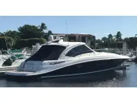 Sea Ray Sundancer 48 Sundancer 
