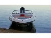 Baja svr 21