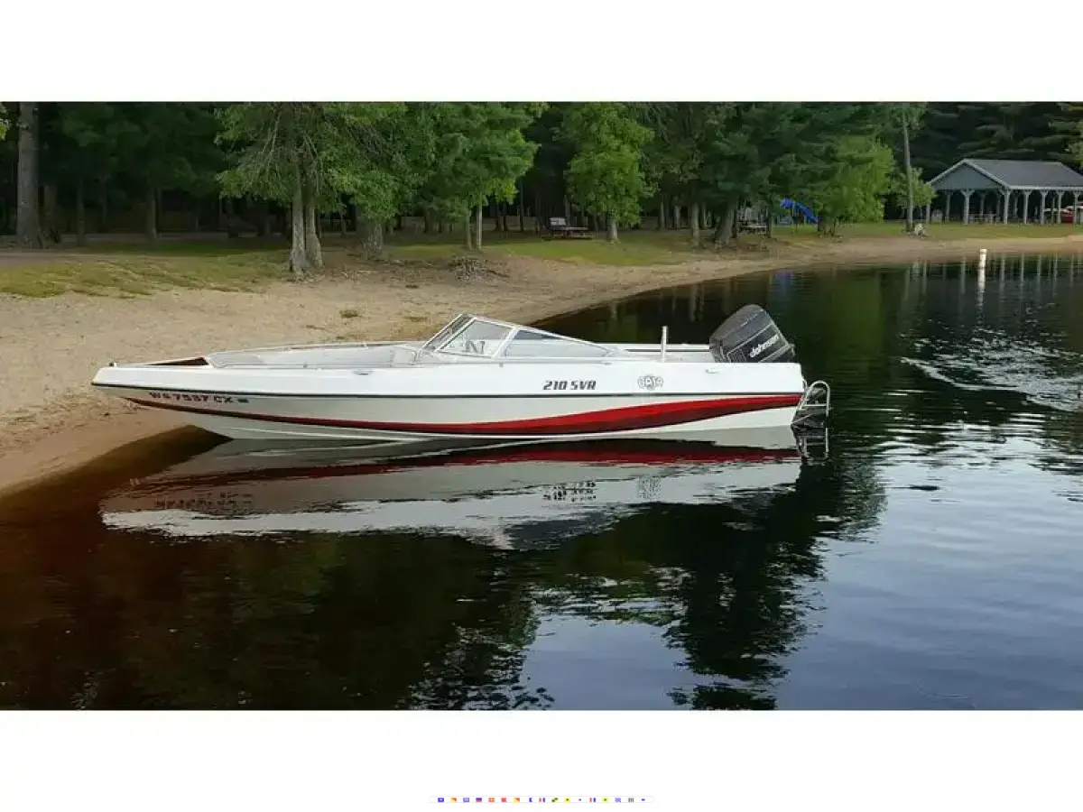 Baja svr 21  Baja svr 21