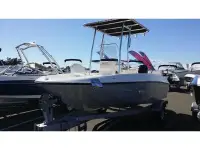 Bayliner F18 