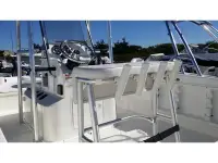 Bayliner F18 