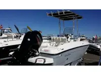 Bayliner F18 