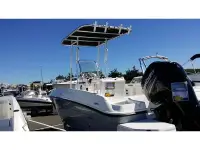 Bayliner F18 
