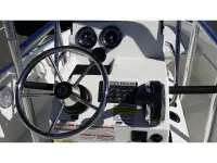 Bayliner F18 