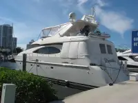 Azimut 70 Sea Jet 