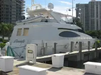 Azimut 70 Sea Jet 