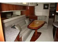 Sea Ray 600 Sun Sport 
