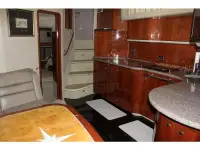 Sea Ray 600 Sun Sport 