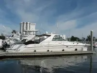 Sea Ray 600 Sun Sport 