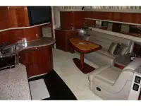 Sea Ray 600 Sun Sport 