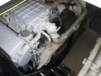 Sea Ray 600 Sun Sport 