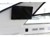 Sea Ray 600 Sun Sport 