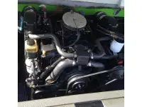 Eliminator Daytona